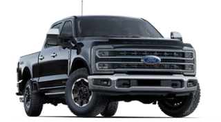 2025 Ford Super Duty® External Image 5
